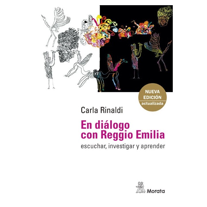EN DIALOGO CON REGGIO EMILIA ESCUCHAR IN