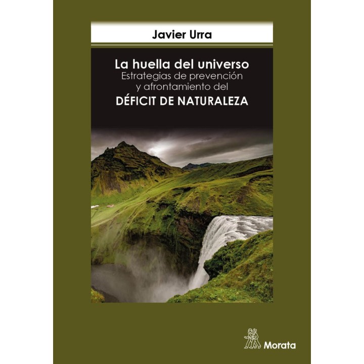 HUELLA DEL UNIVERSO ESTRATEGIAS DE PRE