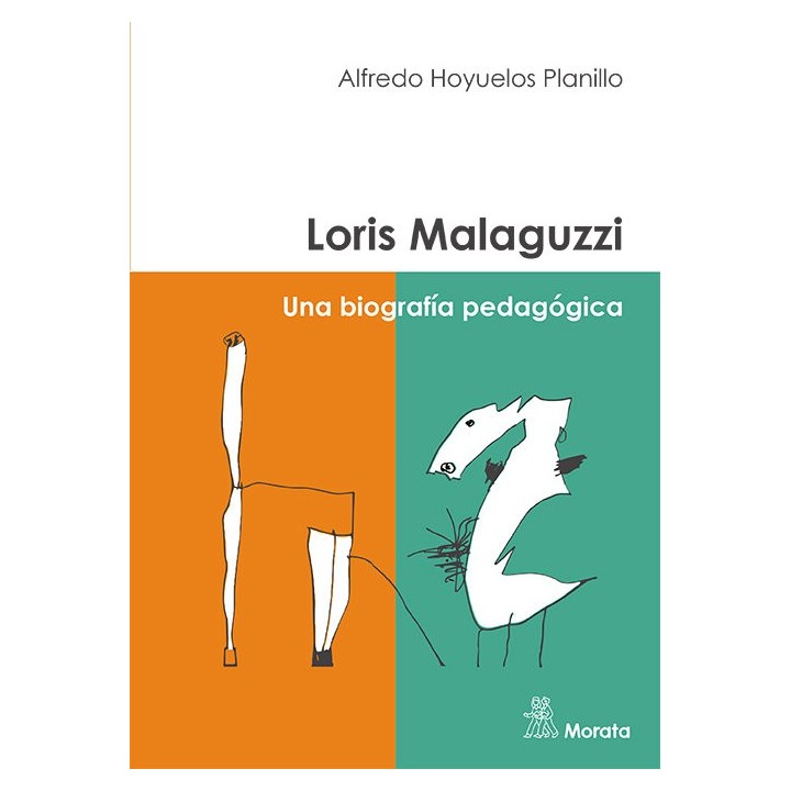 LORIS MALAGUZZI UNA BIOGRAFIA PEDAGOGICA