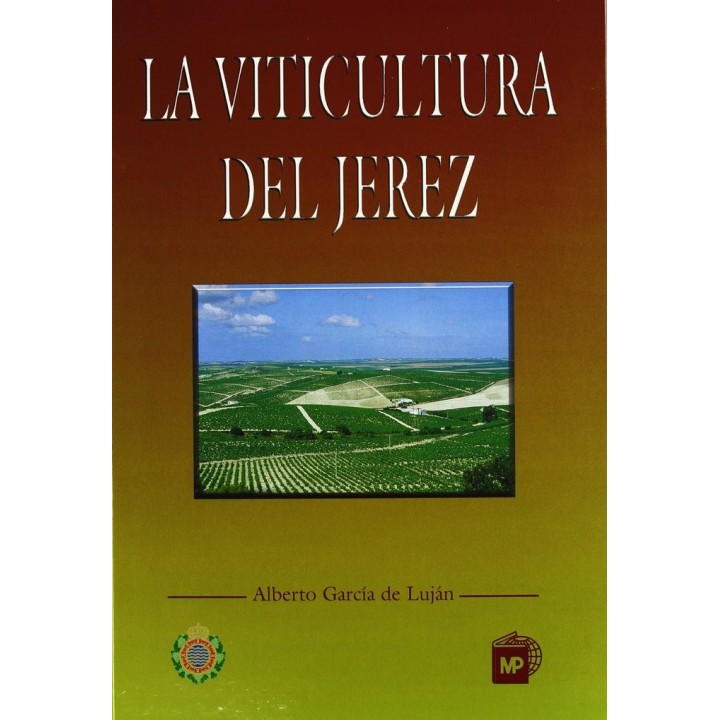 VITICULTURA DE JEREZ