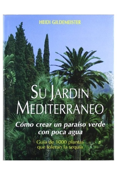 SU JARDIN MEDITERRANEO