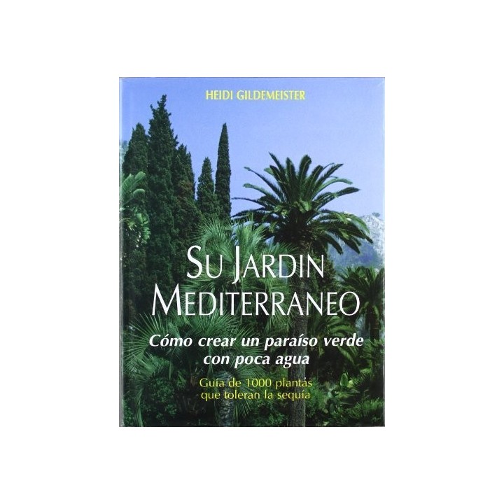SU JARDIN MEDITERRANEO