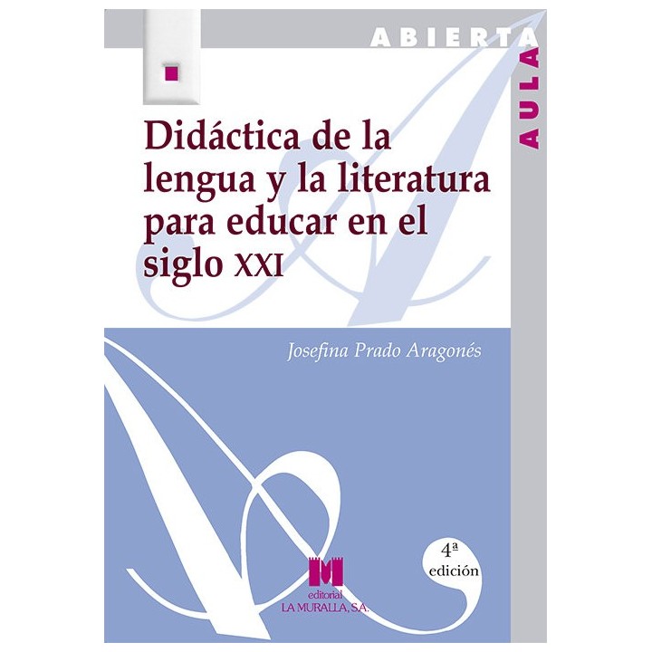 DIDACTICA DE LA LENGUA Y LITERATURA PARA EDUCAR EN