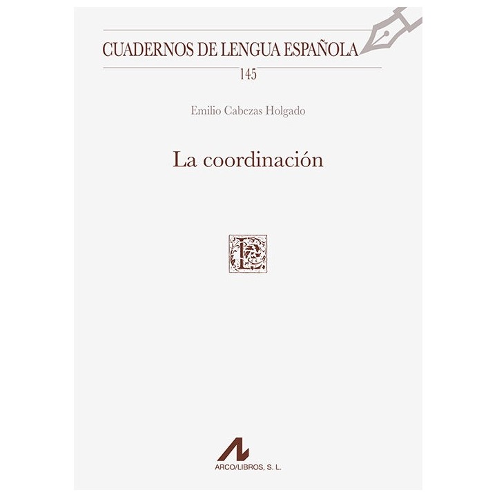 LA COORDINACION