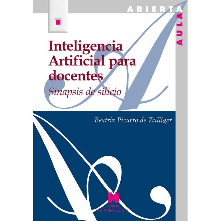 INTELIGENCIA ARTIFICIAL PARA DOCENTES