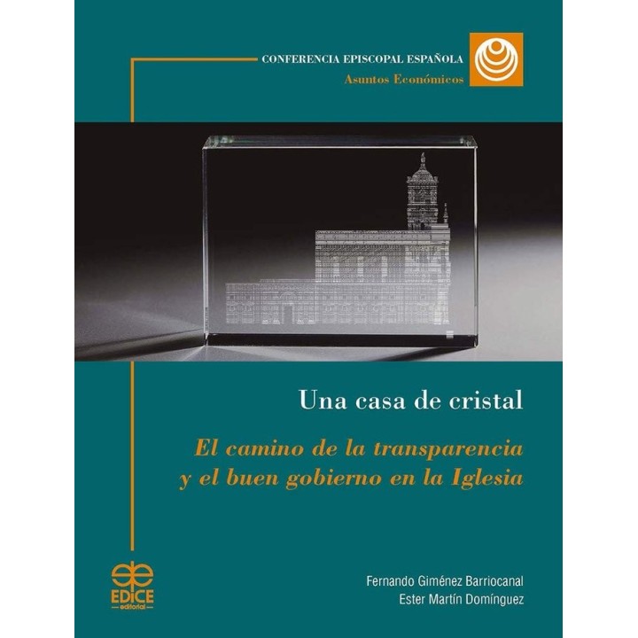 UNA CASA DE CRISTAL