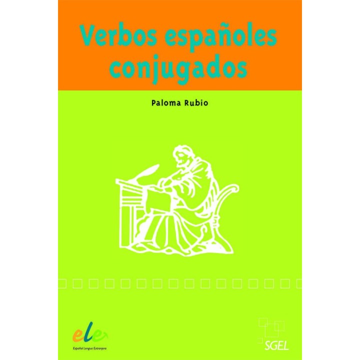 VERBOS ESPAÑOLES CONJUGADOS SGEL