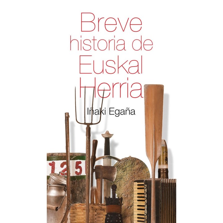 BREVE HISTORIA DE EUSKAL HERRIA