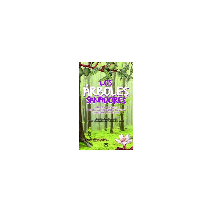 ARBOLES SANADORES SOKOA 11