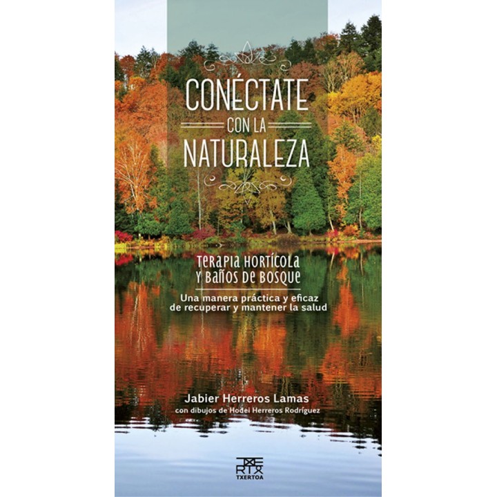 CONECTATE CON LA NATURALEZA