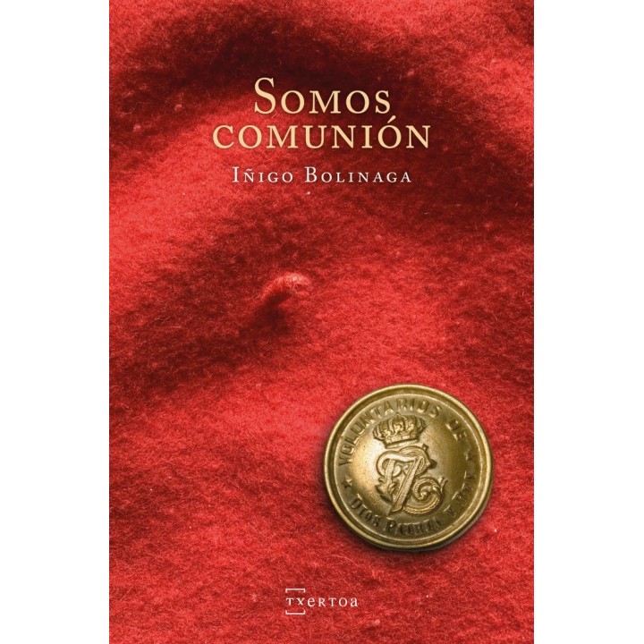 SOMOS COMUNION