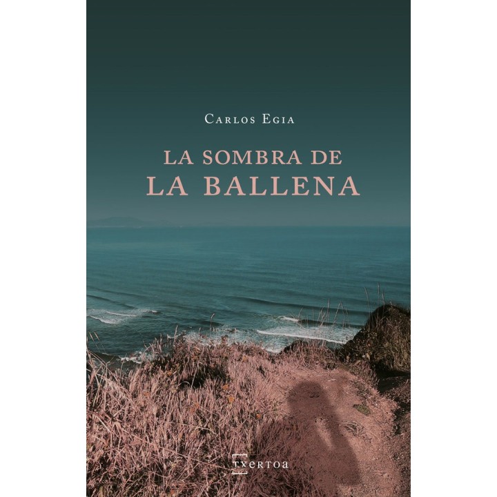 LA SOMBRA DE LA BALLENA