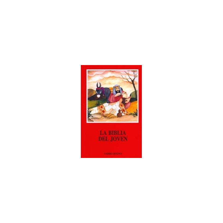 BIBLIA DEL JOVEN,LA