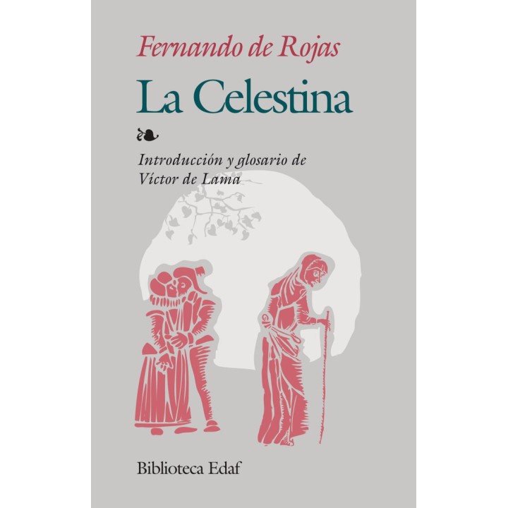 CELESTINA,LA N.46