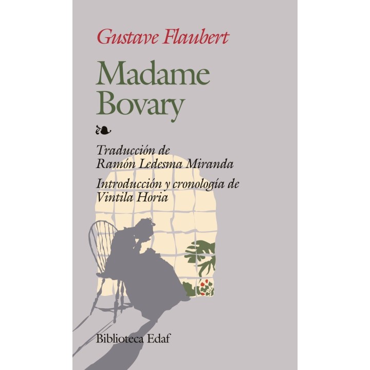 MADAME BOVARY