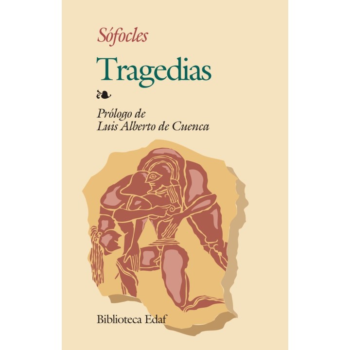 TRAGEDIAS SOFOCLES