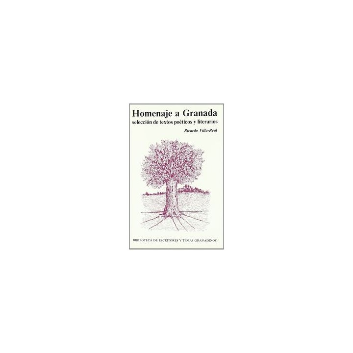 HOMENAJE A GRANADA