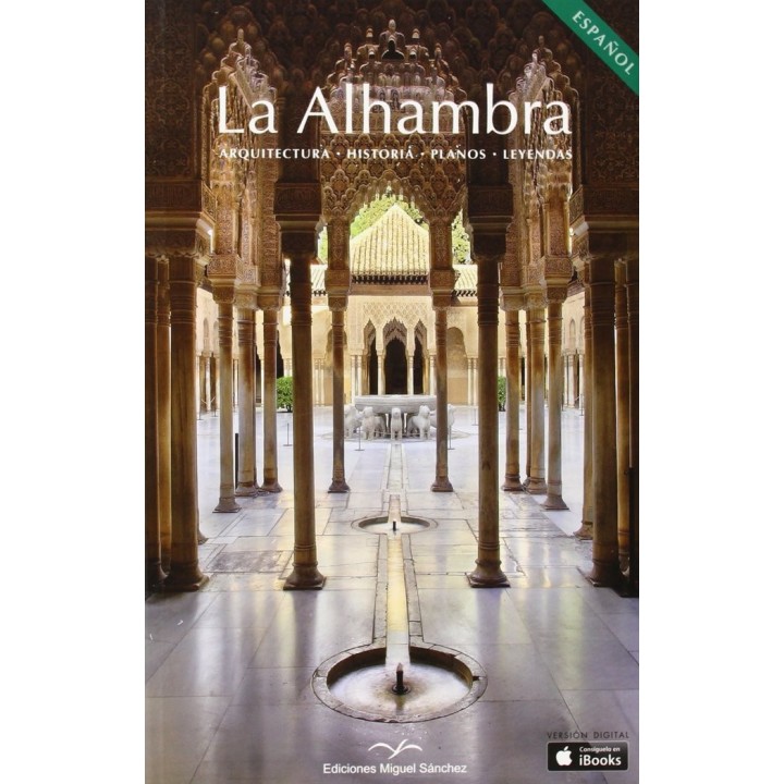 ALHAMBRA,LA