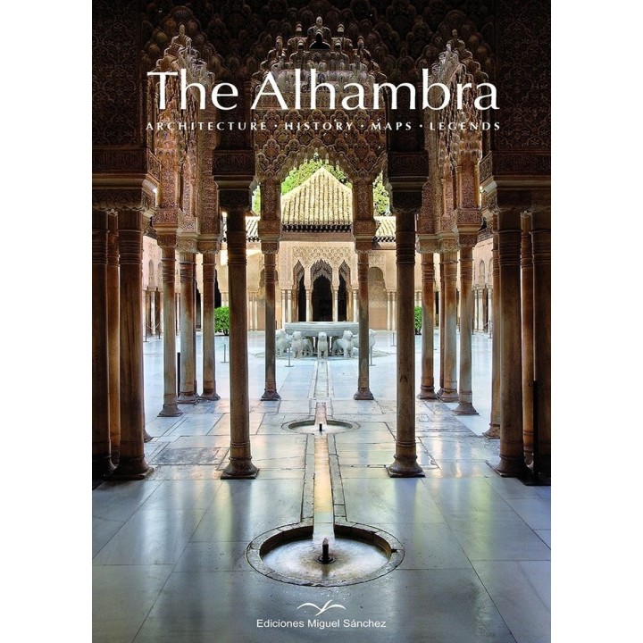 ALHAMBRA,THE