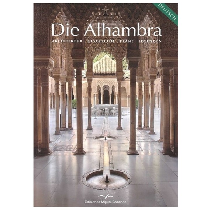 DIE ALHAMBRA