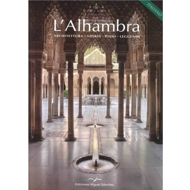 LA ALHAMBRA ITALIANO
