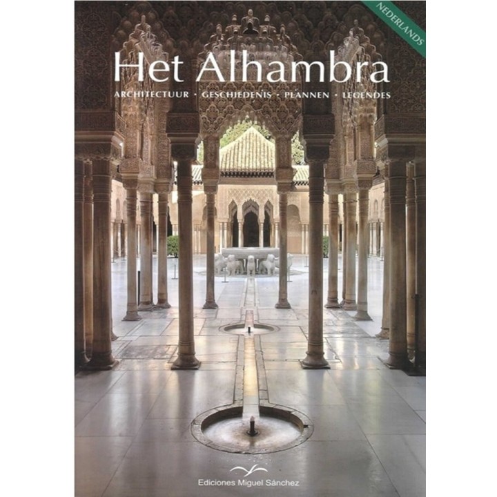 LA ALHAMBRA HOLANDES