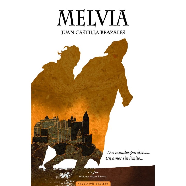 MELVIA