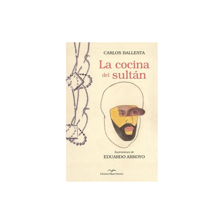 COCINA DEL SULTAN,LA