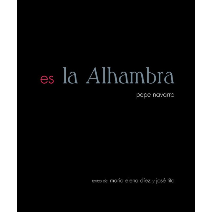ES LA ALHAMBRA