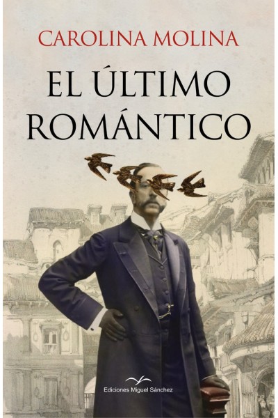 ULTIMO ROMANTICO,EL