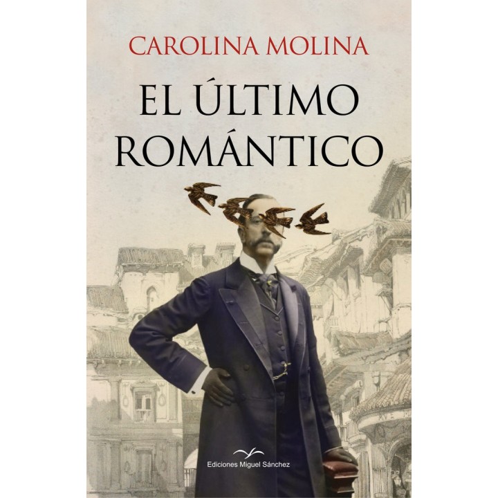 ULTIMO ROMANTICO,EL