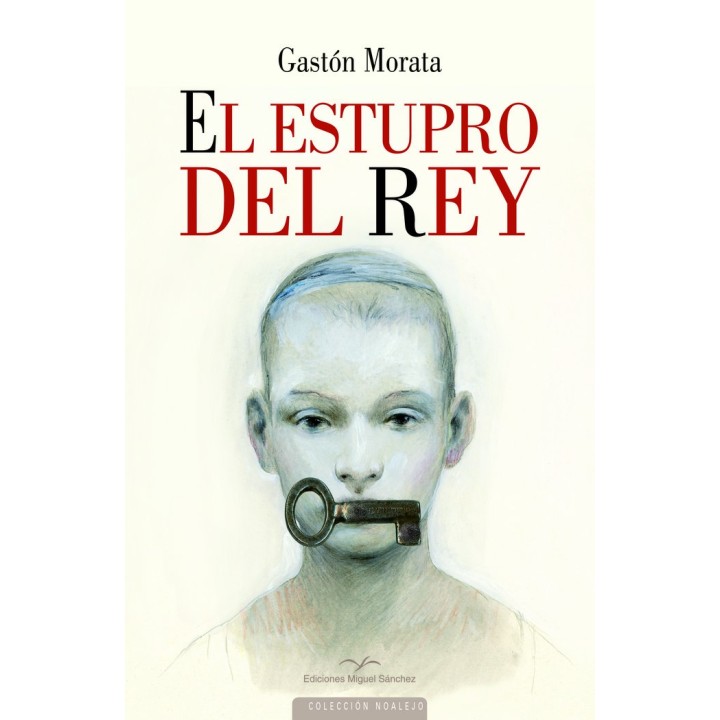 EL ESTUPRO DEL REY