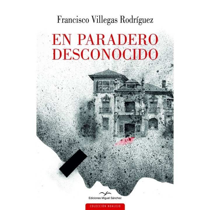 EN PARADERO DESCONOCIDO