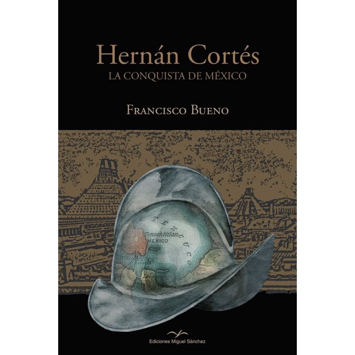 HERNAN CORTES