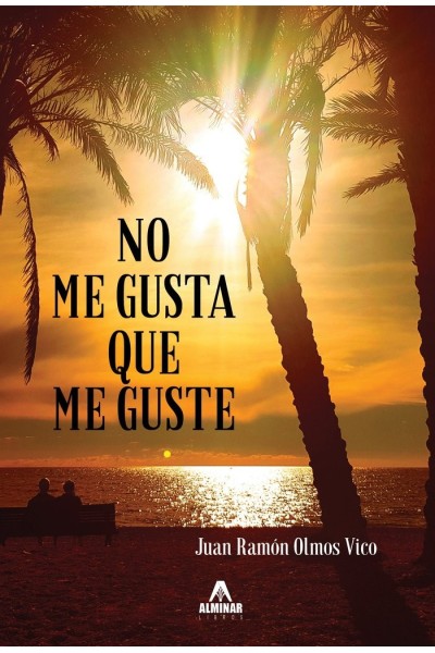 NO ME GUSTA QUE ME GUSTE