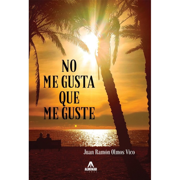 NO ME GUSTA QUE ME GUSTE