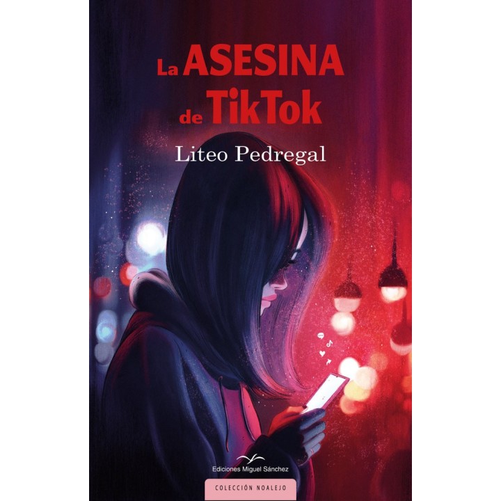 LA ASESINA DE TIKTOK