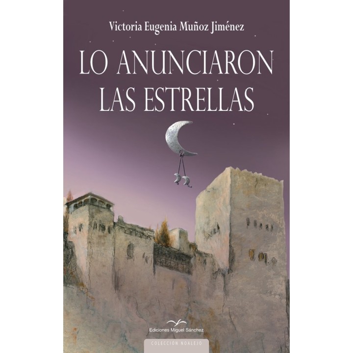 LO ANUNCIARON LAS ESTRELLAS