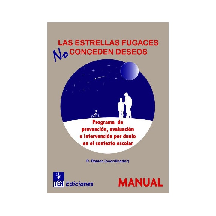 ESTRELLAS FUGACES JUEGO COMPLETO