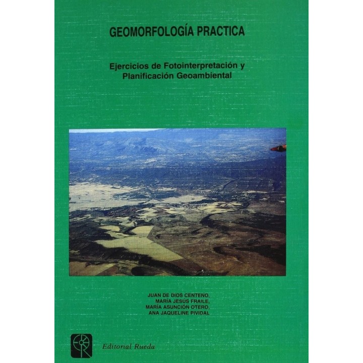 GEOMORFOLOGIA PRACTICA
