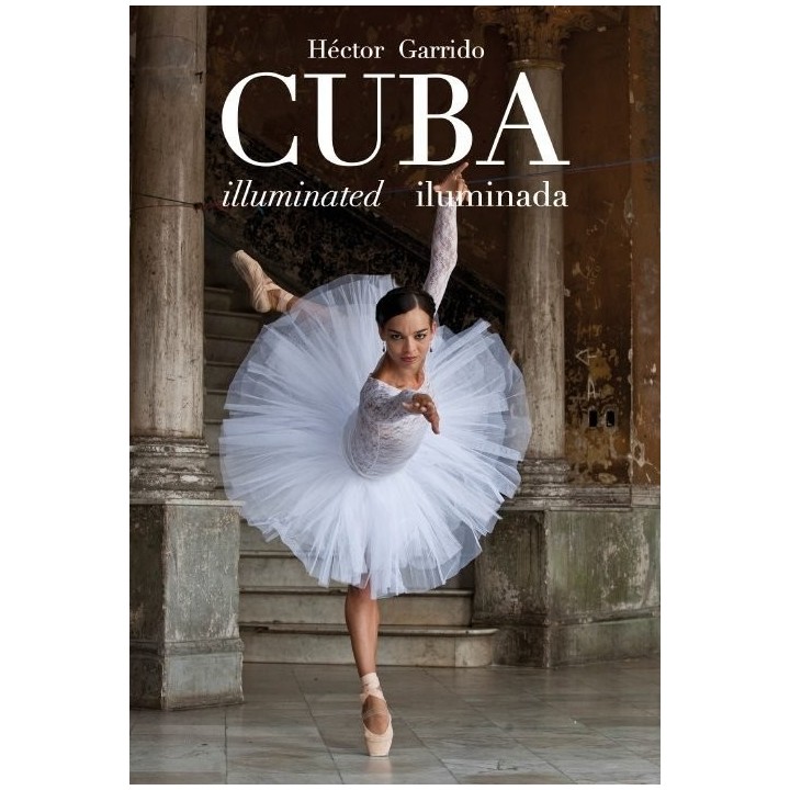 CUBA ILUMINADA