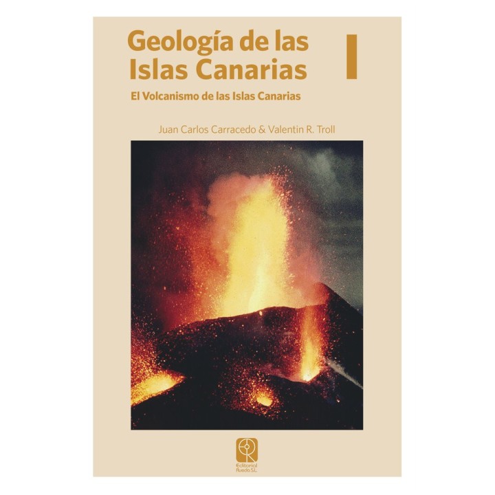 GEOLOGIA DE LAS ISLAS CANARIAS I