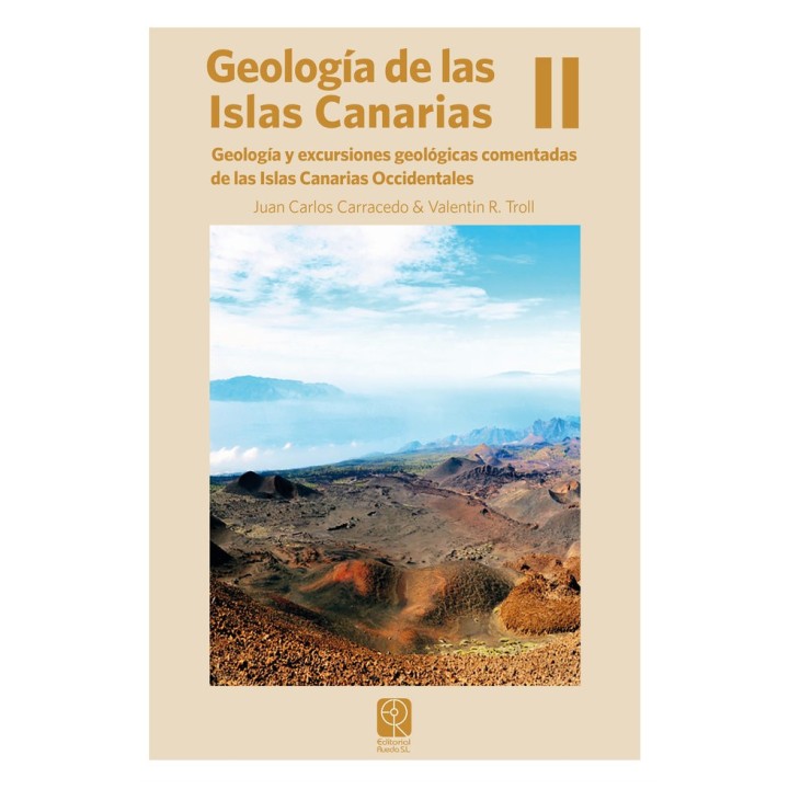 GEOLOGIA DE LAS ISLAS CANARIAS II