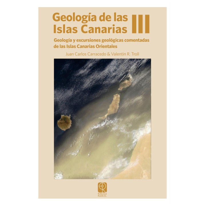 GEOLOGIA DE LAS ISLAS CANARIAS III
