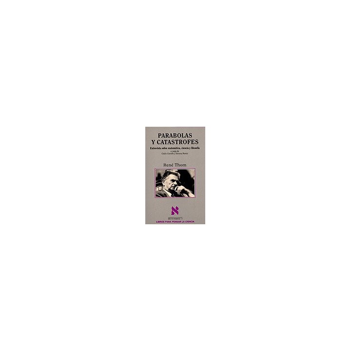 PARABOLAS Y CATASTROFES