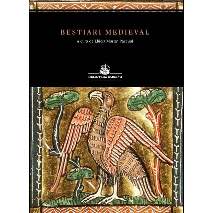 BESTIARI MEDIEVAL