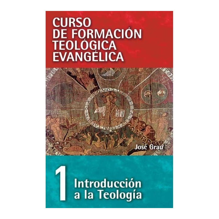 INTRODUCCION A LA TEOLOGIA