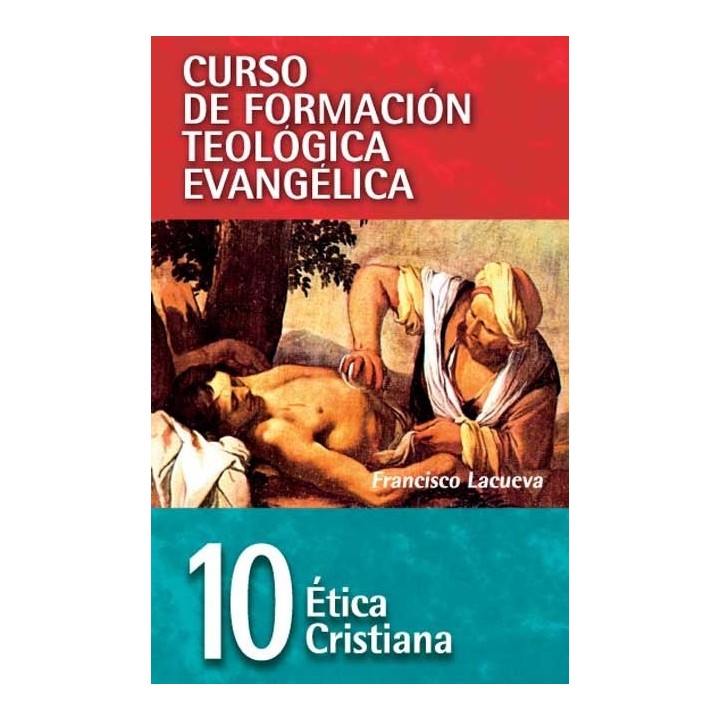 ETICA CRISTIANA