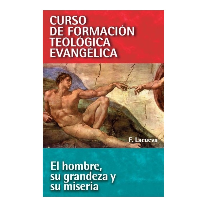 HOMBRE, SU GRANDEZA Y SU MISERIA,EL