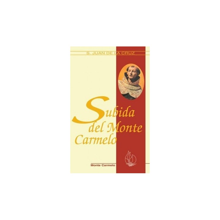 SUBIDA AL MONTE CARMELO